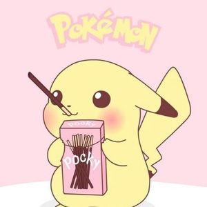 Meet your Posher, Ashe